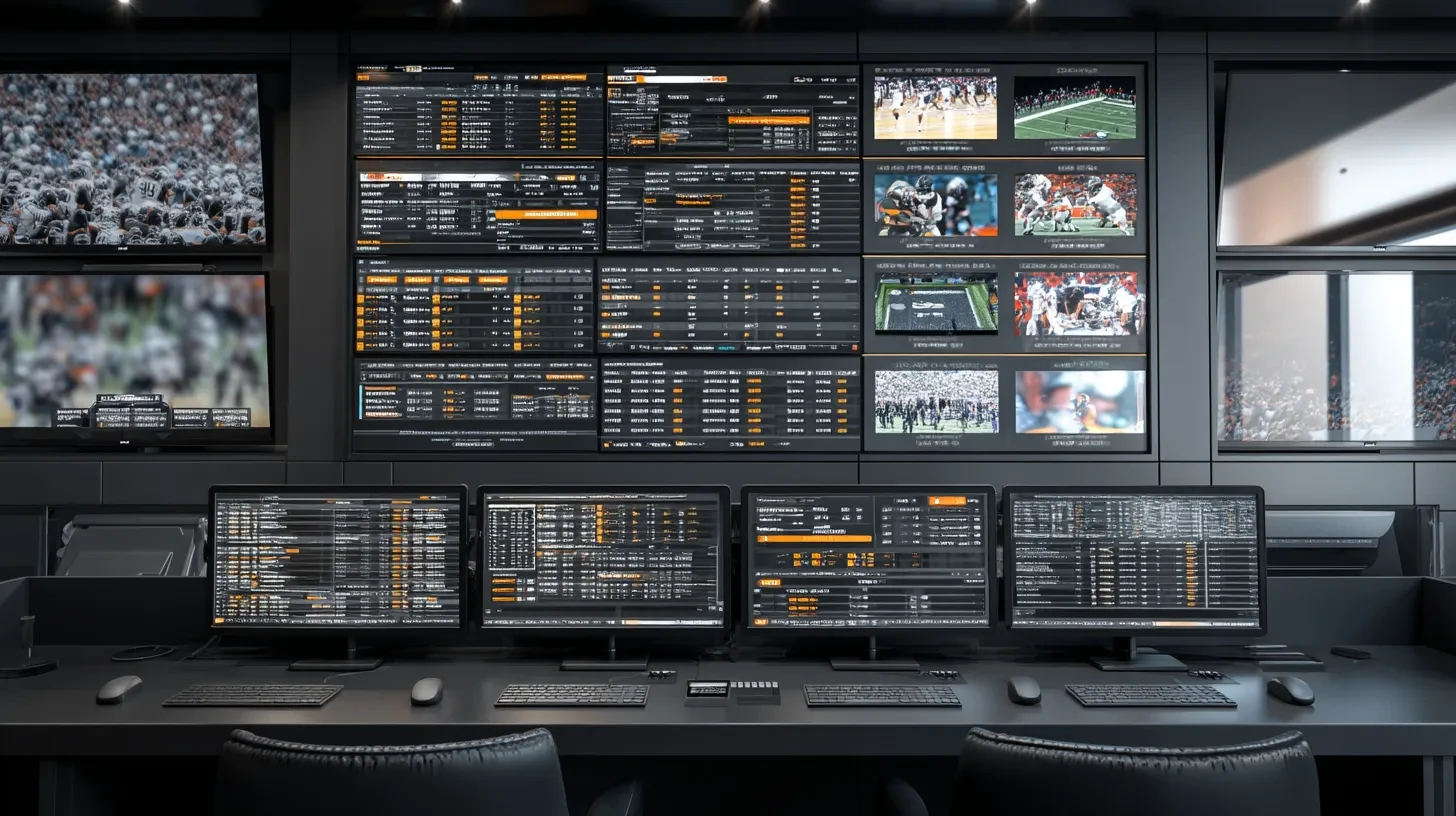 Elive777: Menyusuri Dunia Bola Sepak Ligue 1 dan Playoff NBA (2026/08/11)